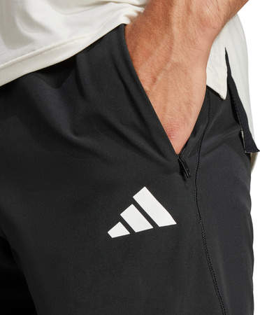 Spodnie męskie adidas Icon 3-Stripes Woven JC5230