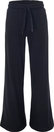 Dziecięce spodnie dresowe sportowe dzwon Martes Viami II Jr rozmiar 146