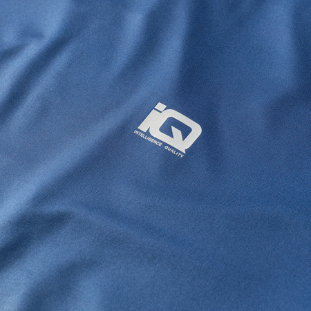 Męska koszulka treningowa z krótkim rękawem IQ Estise rozmiar XXL