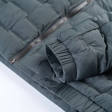 Męska kurtka pikowana Iguana DOGIO PRIMALOFT rozmiar M