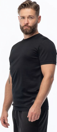 Męska koszulka z krótkim rękawem Martes essentials DILLION rozmiar XL