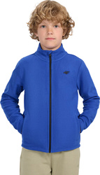 Polar dla chłopca 4F M413 kobaltowy 4FJWAW25TFLEM413 36S