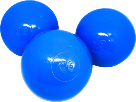 Piłki suchy basen Akson 7 cm 50 szt.