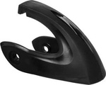 Uchwyt do hamulca do łyżworolek Roces czarny M/L 01454 015