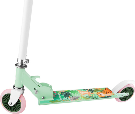 Hulajnoga Spokey Duke 943449