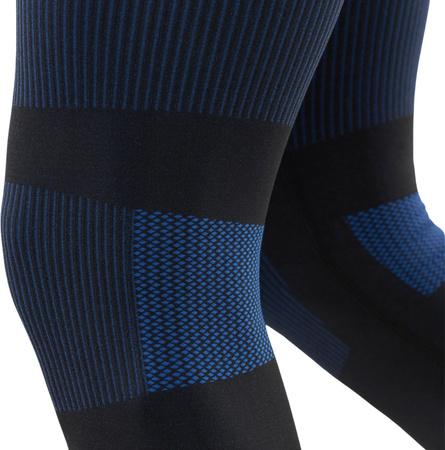 Bielizna termoaktywna męska Viking Dante czarno-granatowa 500-15-1717-15