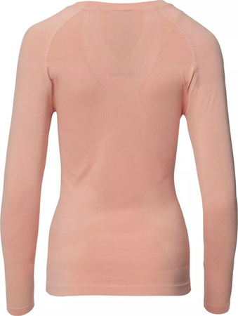 Damska bluzka bielizna termoaktywna Iguana Gambell W Top rozmiar L/XL