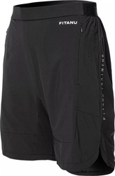 Męskie spodenki treningowe sportowe Fitanu Fergus rozmiar XL