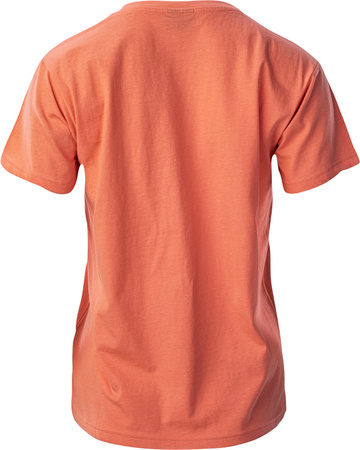 Damska Koszulka Lady Mari  fresh salmon rozmiar XL