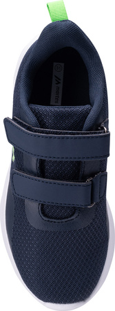 Dziecięce buty sportowe miejskie szkolne na rzep Riken Jrb rozmiar 31