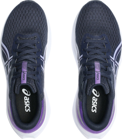 Buty damskie do biegania Asics Patriot 14 1012B836 400