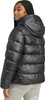 Kurtka damska adidas ESS SD P HD J czarna JV7767