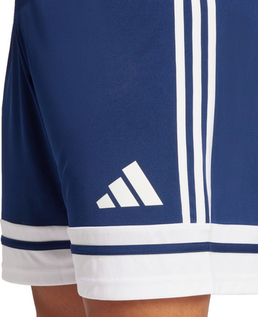 Spodenki męskie adidas Squadra 25 granatowe JH3410
