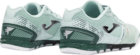 Buty piłkarskie Joma Mundial 2515 Indoor turkusowe MUNW2515IN