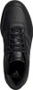 Buty męskie adidas Courtblock czarne IF6449