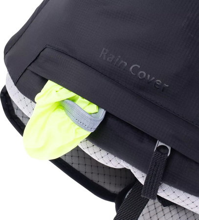 Plecak turystyczny trekkingowy miejski Elbrus Archer opjemność 18 litrów