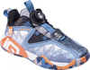 Dziecięce buty do koszykówki Iq cross the line Basky TB rozmiar 40