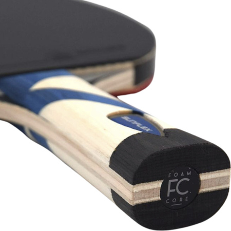 Rakietka do tenisa stołowego pin-ponga Sunflex TT Xcite C45 10337