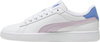 Buty sneakersy dziecięce Puma Smash 3.0 L białe 392031 13