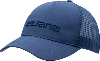 Męska czapka z daszkiem treningowa Iguana Garvi