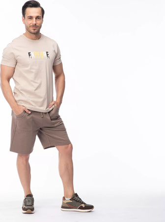 Męskie spodenki Hi-tec AZYNI rozmiar S