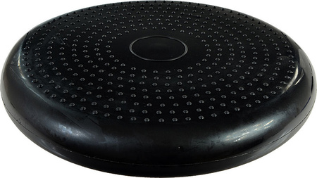 Dysk sensoryczny pompowany Profit z masażem 33cm DK 2111