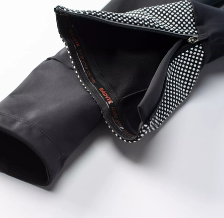 Damskie spodnie Radvik UNION BV PANTS LDS rozmiar M