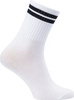 Skarpety za kostkę Iguana ISIDE 3 PACK rozmiar 39-42