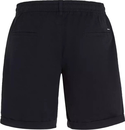 Męskie szorty O'neill ESSENTIALS CHINO SHORTS raven rozmiar 33