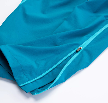 Damskie spodnie trekkingowe turystyczne Elbrus Clarino Wo's rozmiar S