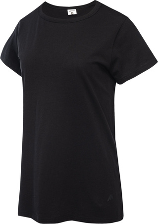 Damska koszulka sportowa z krótkim rękawem Lady Fanky rozmiar M