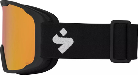 Dziecięce gogle narciarskie Sweet protection Ripley Rig Reflect JR rig topaz/matte black/black