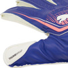 Rękawice bramkarskie Puma Ultra Match RC niebieskie 41951 01