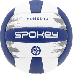 Piłka siatkowa Spokey Cumulus Pro niebiesko-biała 942595