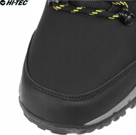 Męskie buty trekkingowe turystyczne Hi-tec Medin MID rozmiar 46