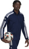 Bluza męska adidas Squadra 21 Training Top granatowa HC6283