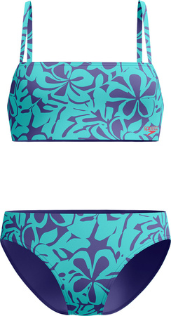 Damski Strój Kąpielowy Alv Pt Aj Tsrp 2pc Af  rozmiar 30