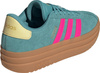 Buty damskie adidas VL Court Bold JQ5634