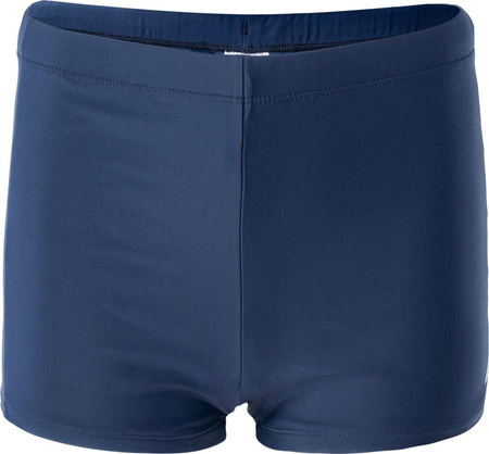 Dziecięce Bokserki Kąpielowe Odeci Jr  poppy red/patriot blue rozmiar 146