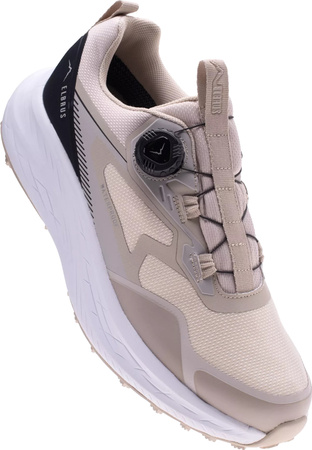 Męskie buty Elbrus DANEL LOW WP rozmiar 42