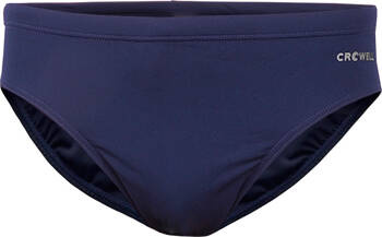 Kąpielówki męskie Crowell Lino kol.02 granatowe