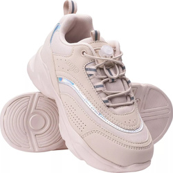 Dziecięce buty sneakersy sportowe szkolne Bejo Beigy Jrg rozmiar 33
