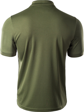 Męska koszulka z krótkim rękawem Magnum Polo rozmiar XL