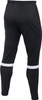 Spodnie dla dzieci Nike Nk Df Academy 21 Pant Kpz czarne CW6124 015