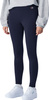Legginsy damskie Champion granatowe 117567 BS501