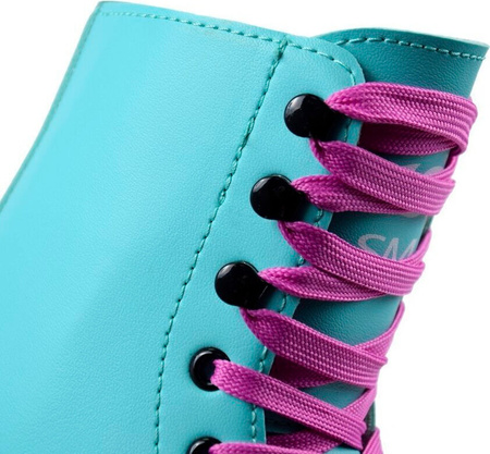 Wrotki SMJ sport Pixi