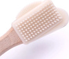 Szczotka do czyszczenia Iguana BRUSH NUBUCK SUEDE