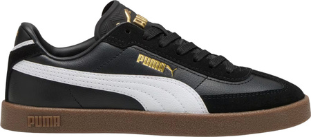 Buty dziecięce Puma Club II Era 401489 01