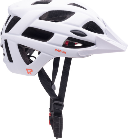 Kask rowerowy na rolki hulajnogę Radvik Skjorde rozmiar L 58-61 cm
