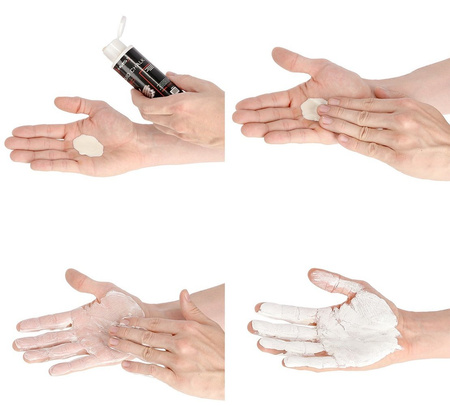 Magnezja sztyft HMS MGL250 250 ml